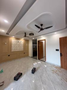 Hall Image of 1000 Sq.ft 2 BHK Apartment / Flat for sale in Noida Extension Greater Noida for Rs. 4100000