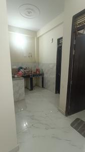 Kitchen Image of 750 Sq.ft 2 BHK Independent House for rent in Noida Extension Greater Noida for Rs. 10500