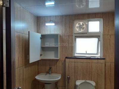 Image of 1195 Sq.ft 2 BHK Apartment / Flat for sale in Prestige Lakeside Habitat, Gunjur Village, Bengaluru for Rs. 17000000