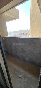 Balcony Image of 1245 Sq.ft 3 BHK Apartment / Flat for sale in Sankla Sommet, Bhugaon Pune for Rs. 8500000