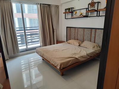 Bedroom Image of 1773 Sq.ft 3 BHK Apartment / Flat for sale in Shiven Florenza, Palanpur Surat for Rs. 6800000