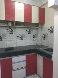 2 BHK Independent Builder Floor