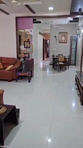 Hall Image of 2550 Sq.ft 4 BHK Apartment / Flat for sale in Satellite Ahmedabad for Rs. 20000000