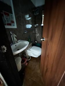 Image of 460 Sq.ft 1 BHK Apartment / Flat for sale in Vidyavihar, Mumbai for Rs. 14000000