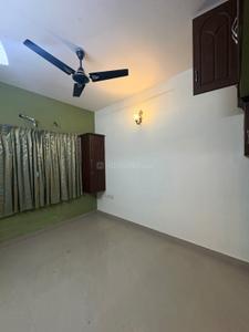 Hall Image of 1495 Sq.ft 3 BHK Apartment / Flat for sale in Mogappair East Chennai for Rs. 17200000