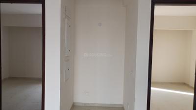 Bedroom Image of 1119 Sq.ft 2.5 BHK Builder Floor for sale in Smartworld Gems, Sector 89 Gurgaon for Rs. 12500000