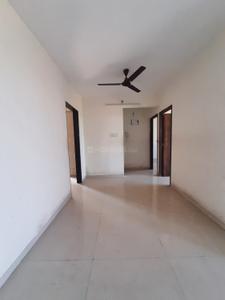 Hall Image of 1180 Sq.ft 2 BHK Apartment / Flat for sale in Moral Orchid, Ulwe Navi Mumbai for Rs. 11500000