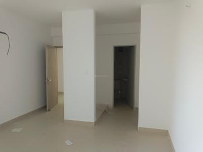 Bedroom Image of 1990 Sq.ft 3 BHK Apartment / Flat for rent in Vikram Golf View Condos, Sector 19 Dwarka New Delhi for Rs. 75000
