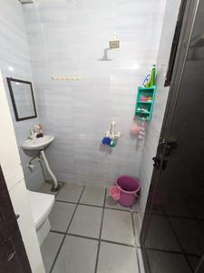 Bathroom Image of Apna Niwas pg  in Sector 62, Noida