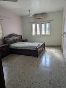 Bedroom Image of 5148 Sq.ft 4 BHK Independent House for sale in Ghatlodiya Ahmedabad for Rs. 40000000