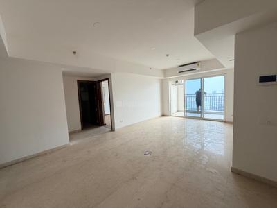 Living Room Image of 1406 Sq.ft 2 BHK Apartment / Flat for sale in Godrej Air, Sector 85 Gurgaon for Rs. 20500000