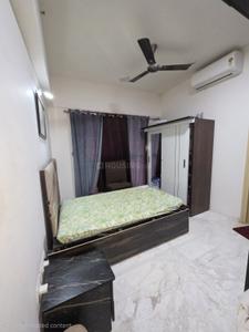 Bedroom Image of 1050 Sq.ft 2 BHK Apartment / Flat for sale in Lodha Bel Air, Jogeshwari West Mumbai for Rs. 26500000