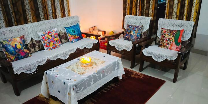 Hall Image of Aasirwad  in Dwarka Mor, New Delhi