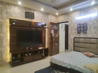 Bedroom Image of 2400 Sq.ft 4 BHK Builder Floor for sale in Sector 21B Faridabad for Rs. 31000000