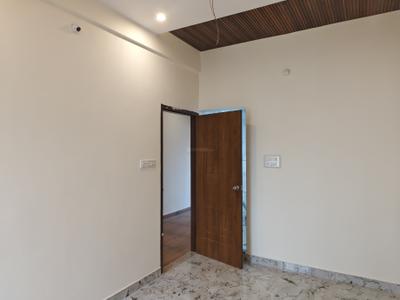 Bedroom Image of 2700 Sq.ft 5 BHK Independent House for sale in NRI Layout Bengaluru for Rs. 16500000