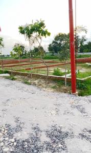 Image of 1000 Sq.ft Residential Plot / Land for sale in Ansh Apex City, Sultanpur Road, Lucknow for Rs. 3100000