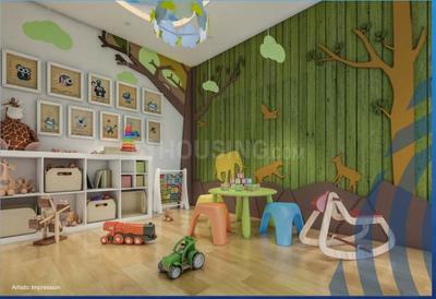 1 BHK Flat