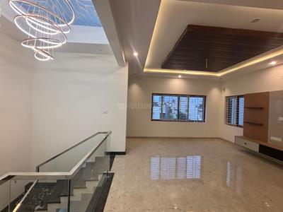 Hall Image of 3500 Sq.ft 3.5 BHK Independent House for sale in Jnana Ganga Nagar Bengaluru for Rs. 28000000