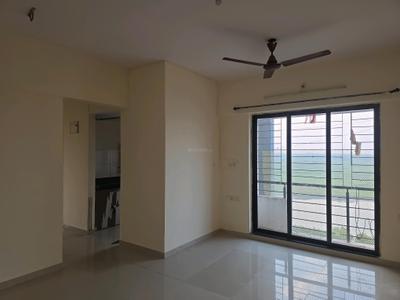 Living Room Image of 850 Sq.ft 2 BHK Apartment / Flat for sale in Acropolis, Virar West Virar for Rs. 4151000