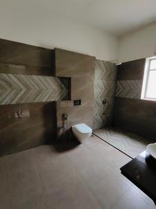 Bedroom Image of 3500 Sq.ft 4 BHK Villa for sale in Raysan Gandhinagar for Rs. 45000000