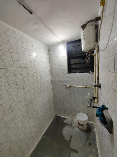 Dhankawadi park Bathroom 1
