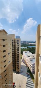 Balcony Image of 860 Sq.ft 2 BHK Apartment / Flat for sale in Nebula Aavaas, Bachupally Hyderabad for Rs. 6200000