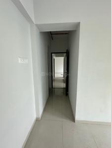 Hall Image of 670 Sq.ft 2 BHK Apartment / Flat for rent in Mulund East Mumbai for Rs. 45000