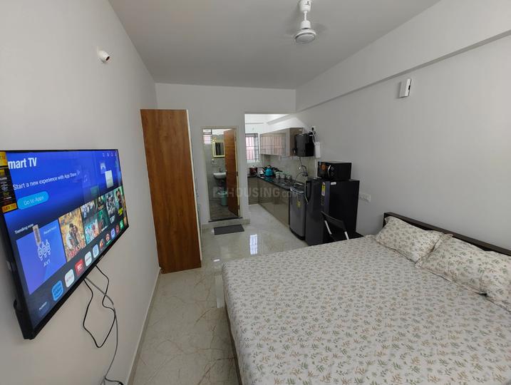 Phase 1, Whitefield Bedroom 1