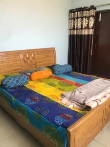 Bedroom Image of 1292 Sq.ft 3 BHK Apartment / Flat for sale in Danapur Patna for Rs. 8500000