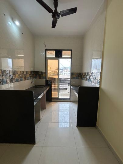 Vishnu Nagar, Dombivli West Kitchen 1