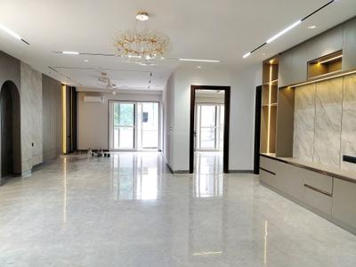 Living Room Image of 2855 Sq.ft 4 BHK Builder Floor for sale in DLF Independent Floors, DLF Phase 3 Gurgaon for Rs. 39500000