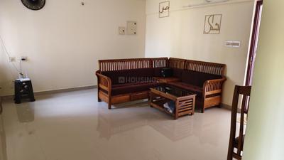 Hall Image of 1450 Sq.ft 3 BHK Apartment / Flat for sale in Kanjikuzhi Kottayam for Rs. 4900000