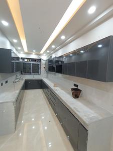3 BHK Independent Builder Floor