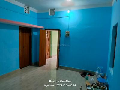 Bedroom Image of 1000 Sq.ft 1 BHK Apartment / Flat for rent in Jay Nagar Agartala for Rs. 9000