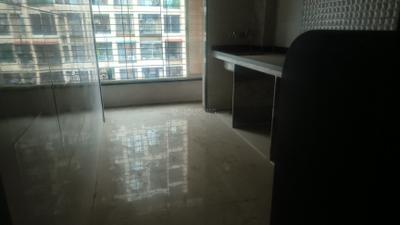 Kitchen Image of 960 Sq.ft 2 BHK Apartment / Flat for sale in Badlapur East Badlapur for Rs. 3900000