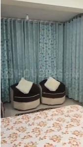 Bedroom Image of 1075 Sq.ft 3 BHK Apartment / Flat for sale in Lila Atulyam Phase 1, Salaiya Bhopal for Rs. 5700000