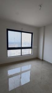 Bedroom Image of 1350 Sq.ft 3 BHK Apartment / Flat for sale in Ambuja Urvisha The Condoville , New Town Kolkata for Rs. 27000000