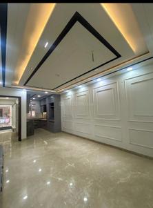 Hall Image of 1250 Sq.ft 3 BHK Builder Floor for sale in Suri Elegant Homes, Sector 21 Rohini New Delhi for Rs. 10500000