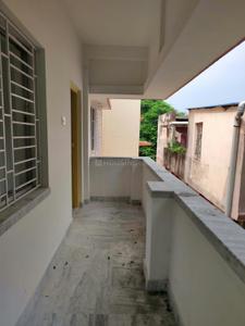Balcony Image of 1075 Sq.ft 2 BHK Apartment / Flat for sale in Ganguly Bagan Kolkata for Rs. 5400000