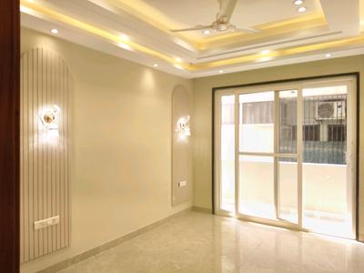Bedroom Image of 1800 Sq.ft 3 BHK Builder Floor for sale in Vipul World, Sector 48 Gurgaon for Rs. 26000000