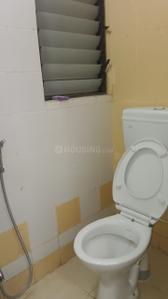 Image of 572 Sq.ft 1 BHK Apartment / Flat for sale in Nanded Mangal Bhairav, Nanded, Pune for Rs. 6000000
