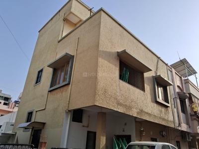 Image of 1400 Sq.ft 4 BHK Villa for sale in Saiyed Vasna, Vadodara for Rs. 6500000