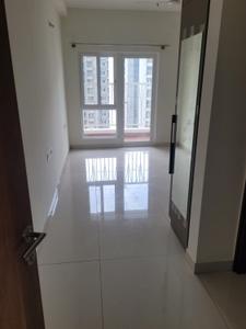 Hall Image of 1664 Sq.ft 3 BHK Apartment / Flat for rent in Meridian Park at The Prestige City, Dommasandra Bengaluru for Rs. 60000