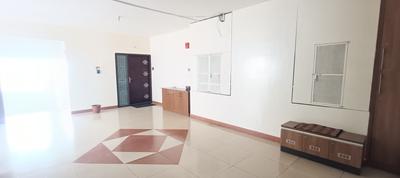 Hall Image of 1700 Sq.ft 3 BHK Apartment / Flat for rent in Saibaba Colony Coimbatore for Rs. 40000