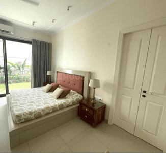 3 BHK Independent Builder Floor