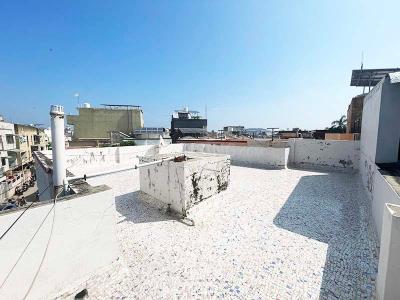Balcony Image of 1737 Sq.ft 4 BHK Independent House for sale in Hansol Ahmedabad for Rs. 9000000