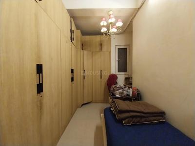 Bedroom Image of Golf city in Sector 75, Noida