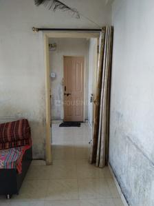 1 BHK Flat