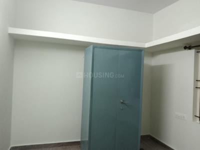 Bedroom Image of 1025 Sq.ft 2 BHK Apartment / Flat for sale in Paras Global Kutir, RR Nagar Bengaluru for Rs. 6900000