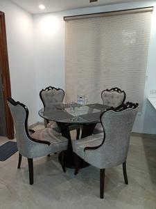 2 BHK Independent Builder Floor